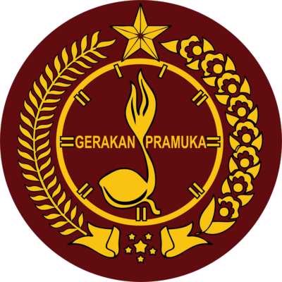 Gerakan Pramuka Logo PNG Vector