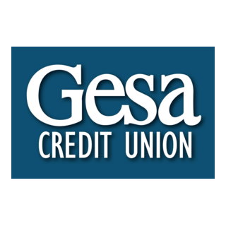 Gesa Credit Union Logo PNG Vector