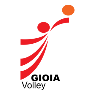 GIOIA VOLLEY Logo PNG Vector