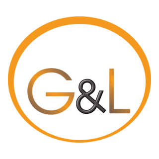 G&L Logo PNG Vector