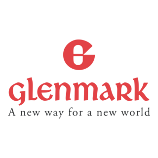 Glenmark Logo PNG Vector