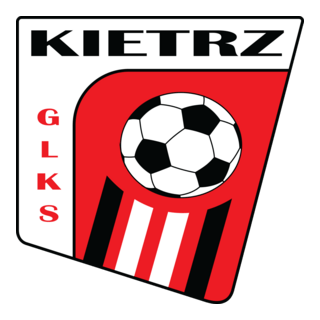GLKS Kietrz Logo PNG Vector