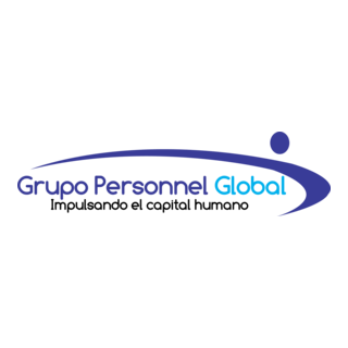 Global Group Logo PNG Vector