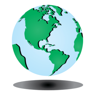 Global Logo PNG Vector