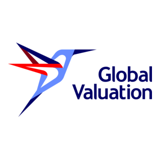 GLOBAL VALUATION Logo PNG Vector