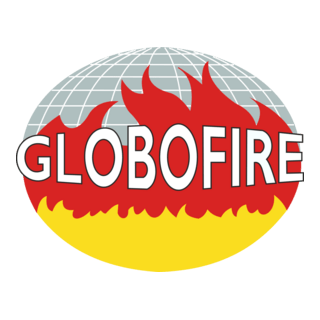 Globofire Logo PNG Vector