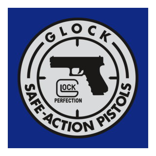 glock Logo PNG Vector