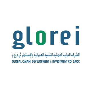 GLOREI Logo PNG Vector