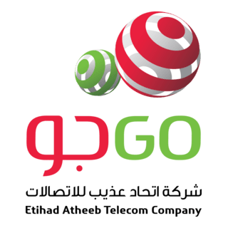 GO Logo PNG Vector