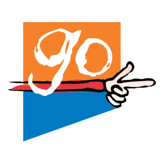 Go Logo PNG Vector