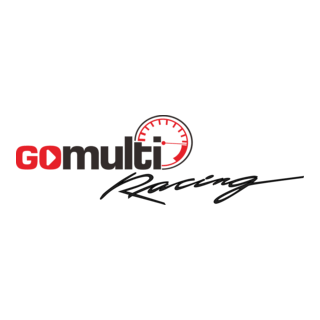 Go Multi Logo PNG Vector