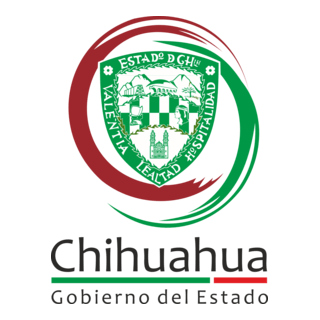 Gobierno del Estado de Chihuahua Logo PNG Vector