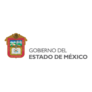 Gobierno del Estado de Mexico Logo PNG Vector