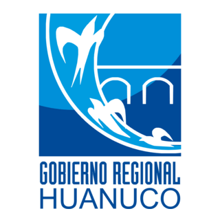 gobierno regional huanuco Logo PNG Vector