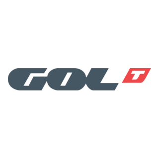 Gol Televisión Logo PNG Vector