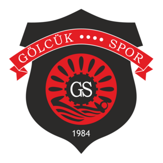 Gölcükspor Kulübü Logo PNG Vector