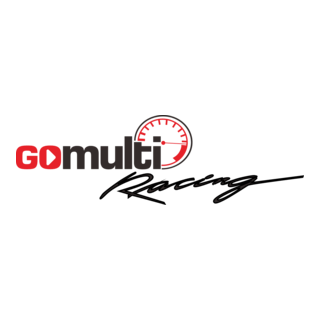 Gomulti Logo PNG Vector