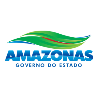 Governo do Estado do Amazonas Logo PNG Vector