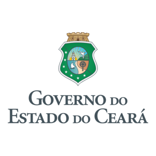 Governo do Estado do Ceará Logo PNG Vector