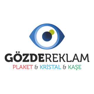Gözde Reklam Logo PNG Vector
