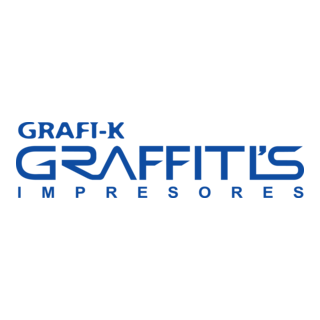 graffitis Logo PNG Vector