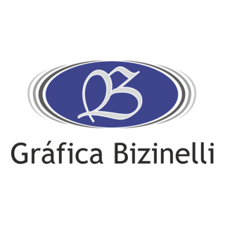 Grafica Bizinelli Logo PNG Vector