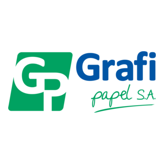 GRAFIPAPEL S.A. Logo PNG Vector