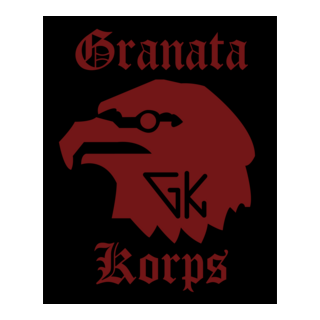 GRANATA CORPS Logo PNG Vector