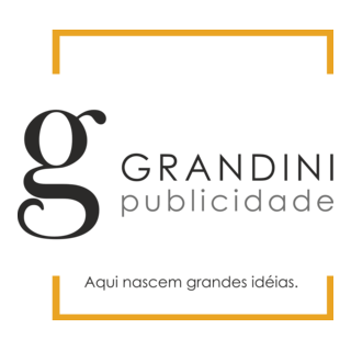 Grandini Publicidade Logo PNG Vector