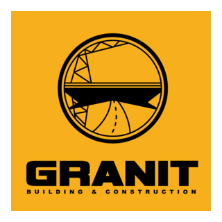 Granit Logo PNG Vector