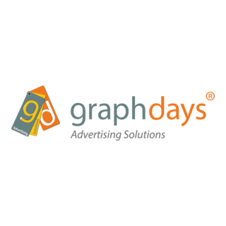 GRAPHDAYS Logo PNG Vector