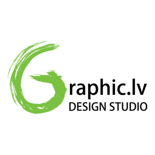 graphic.lv Logo PNG Vector