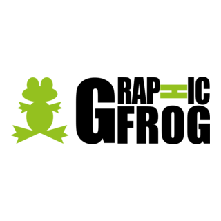 Graphicfrog Logo PNG Vector