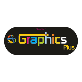 Graphics Plus Logo PNG Vector