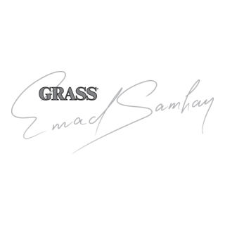 Grass Logo PNG Vector