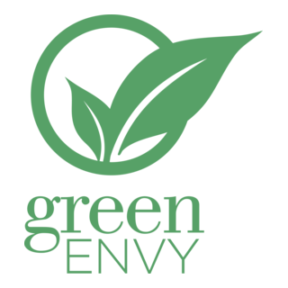 Green Envy Logo PNG Vector