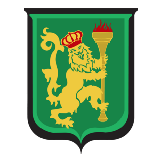 Greengates School Logo PNG Vector