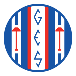 Gremio Saocarlense Logo PNG Vector