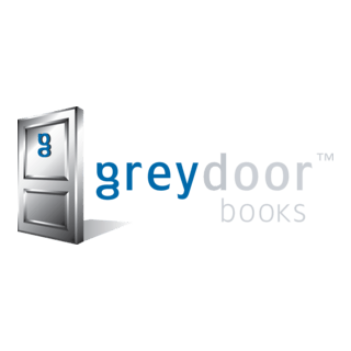 GreyDoorBooks Logo PNG Vector