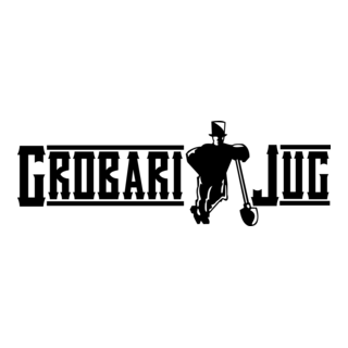 Grobari Jug Logo PNG Vector