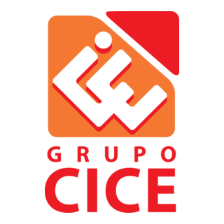 GRUPO CICE Logo PNG Vector
