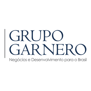 Grupo Garnero Logo PNG Vector