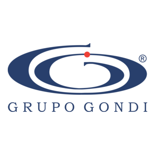 Grupo Gondi Logo PNG Vector