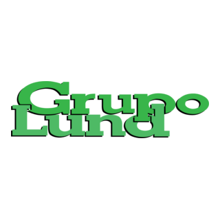 Grupo Lund Logo PNG Vector