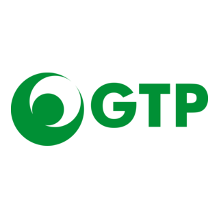 GTP Logo PNG Vector