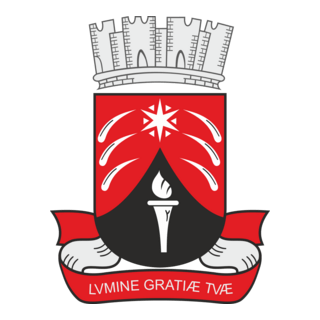 Guarabira - PB Logo PNG Vector