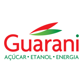 Guarani Logo PNG Vector