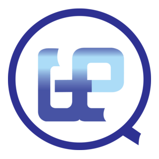 Gulf Palace Logo PNG Vector