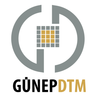 Günep DTM Logo PNG Vector