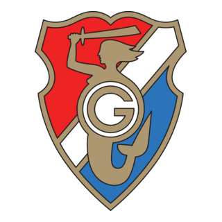 Gwardia Warszawa Logo PNG Vector